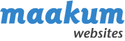 Maakum logo