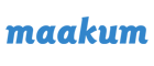 Website maken met Maakum