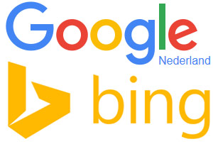 google-bing