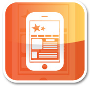 Mobiele website maken