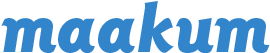 maakum logo